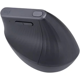 Мышка беспроводная USB/BT Logitech MX Vertical фото #3