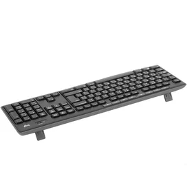 USB Logitech Сымсыз пернетақтасы + тінтуірі MK270 фото #3
