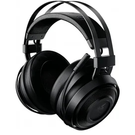 Razer Nari Essential (RZ04-02690100-R3M1) сымсыз ойын гарнитурасы фото #1