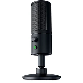 Razer Seiren X Ойын микрофоны фото #1