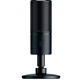 Razer Seiren X Ойын микрофоны фото #2