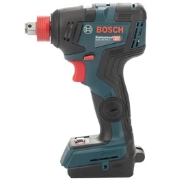 Гайковерт Bosch GDX 18V-200 C аккумуляторный (06019G4204) фото #2