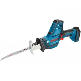 18 В Bosch қылышты арасы GSA 18 V-LI C (06016A5001) фото