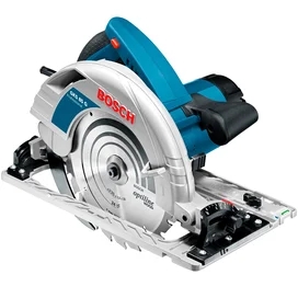 Циркулярная (дисковая) пила Bosch GKS 85 G (060157A900) фото