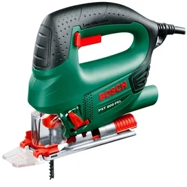 Пила лобзиковая Bosch PST 800 PEL (06033A0120) фото