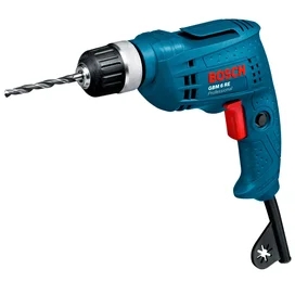 Дрель Bosch GBM 6 RE безударная (0601472600) фото