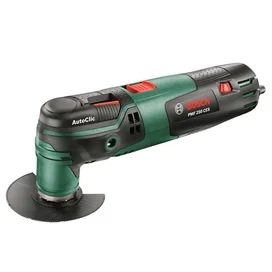 Bosch PMF 250 CES  көп функциялы құралы (0603102120) фото