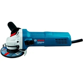 Углошлифовальная машина Bosch GWS 750-125 (0601394001) фото #1