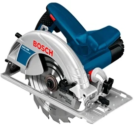 Bosch Шырайналма (дискілік) арасы GKS 190 желілік (0601623000) фото