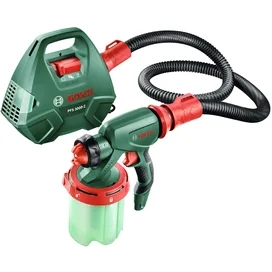 Bosch PFS 3000-2 бояу бүріккіші (0603207100) фото