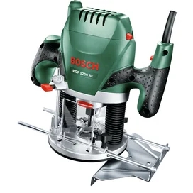 Bosch POF 1200 AE тік фрезерлік машина (060326A100) фото #1