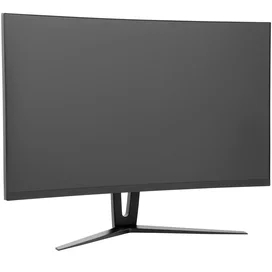 Монитор Игровой 27" GameMax GMX27C1441920x1080 16:9 TN 144ГЦ (HDMI+DP+DVI) Curved Black фото #1