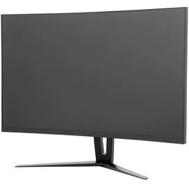 Монитор Игровой 27" GameMax GMX27C1441920x1080 16:9 TN 144ГЦ (HDMI+DP+DVI) Curved Black фото #2