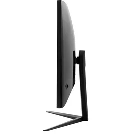 Монитор Игровой 27" GameMax GMX27C1441920x1080 16:9 TN 144ГЦ (HDMI+DP+DVI) Curved Black фото #3