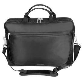 Сумка для ноутбука 15.6" Sumdex PON-111, Black (PON-111BK) фото #2