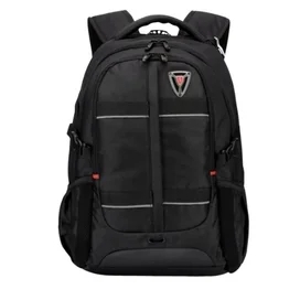 Рюкзак для ноутбука 15.6" Sumdex PJN-302 Black, полиэстер (PJN-302BK) фото