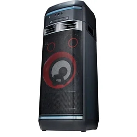 Аудиосистема LG OL90 фото #1