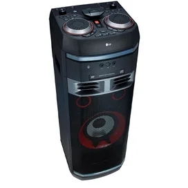 Аудиосистема LG OL90 фото #2