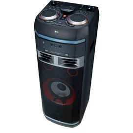Аудиосистема LG OL90 фото #3