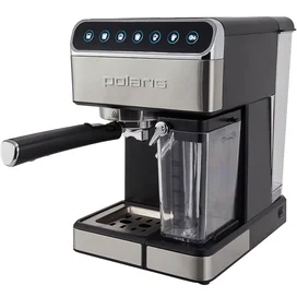 Кофеварка рожковая Polaris PCM-1535E фото #1