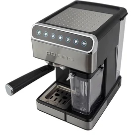 Кофеварка рожковая Polaris PCM-1535E фото #2