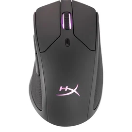 Игровая мышь беспроводная HyperX Pulsefire Dart RGB (HX-MC006B) фото