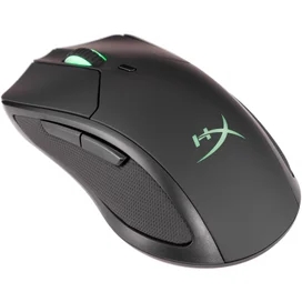 Игровая мышь беспроводная HyperX Pulsefire Dart RGB (HX-MC006B) фото #1