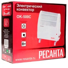 Ресанта Конвекторы ОК-500С (67/4/5) фото #4
