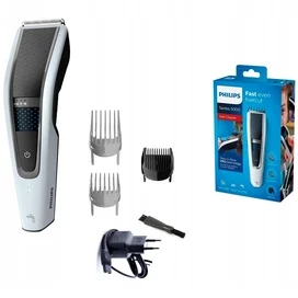 Philips HC-5610 Шаш алуға арналған машинкасы фото #2