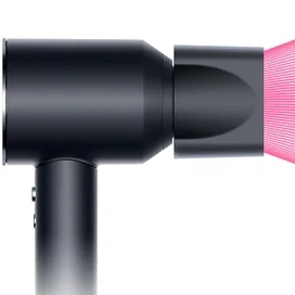 Фен Dyson HD01 Supersonic (черный) фото #3