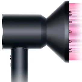 Фен Dyson HD01 Supersonic (черный) фото #4