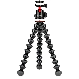 Штатив Joby GorillaPod 5K Kit  штатив с головой для фотокамер, черный/серый (JB01508) фото #2