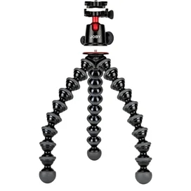 Штатив Joby GorillaPod 5K Kit  штатив с головой для фотокамер, черный/серый (JB01508) фото #3