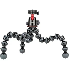 Штатив Joby GorillaPod 5K Kit  штатив с головой для фотокамер, черный/серый (JB01508) фото #4