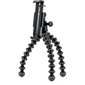 Штатив Tripod для планшетов Joby GripTight GorillaPod Stand PRO Black фото #2