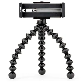 Штатив Tripod для планшетов Joby GripTight GorillaPod Stand PRO Black фото #4
