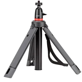 Штатив телескопический Joby Telepod 325 для смартфонов черный/серый (JB01549) фото