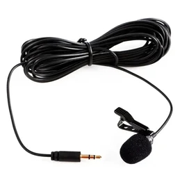 Saramonic SR-XLM1 төске тағатын микрофоны фото #1
