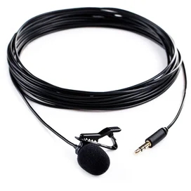 Saramonic SR-XLM1 төске тағатын микрофоны фото #2