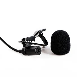 Saramonic SR-XLM1 төске тағатын микрофоны фото #4