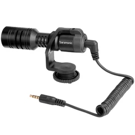 Saramonic Vmic Mini камераүстілі микрофон фото