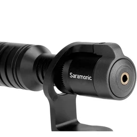 Saramonic Vmic Mini камераүстілі микрофон фото #2