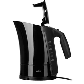 Braun Шәйнегі WK-300MN BLACK фото #1