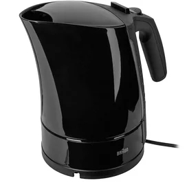 Braun Шәйнегі WK-300MN BLACK фото #2