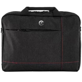 15.6" Continent CC-211 Ноутбукке арналған сөмкесі, Black (CC-211BK) фото