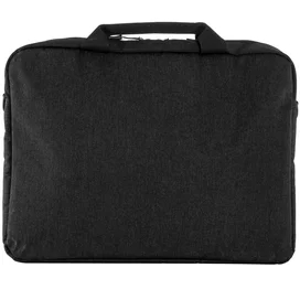 15.6" Continent CC-211 Ноутбукке арналған сөмкесі, Black (CC-211BK) фото #1