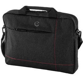 15.6" Continent CC-211 Ноутбукке арналған сөмкесі, Black (CC-211BK) фото #2