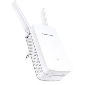 Mercusys MW300RE Сымсыз белгінің әмбебап күшейткіші, 300 Mbps (MW300RE) фото #1