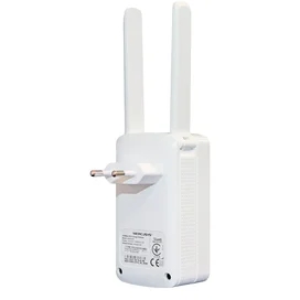 Mercusys MW300RE Сымсыз белгінің әмбебап күшейткіші, 300 Mbps (MW300RE) фото #3