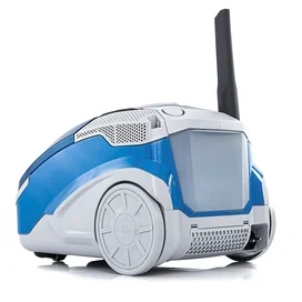 Thomas SKY XT AQUA-BOX Шаңсорғышы фото #3